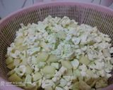 ফুলকপির সিঙ্গাড়া (foolkopir singara recipe in Bengali) রেসিপির ধাপ 1 ছবি