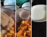 મેંગો જ્યુસ (Mango Juice Recipe In Gujarati) રેસીપી સ્ટેપ1ફોટો