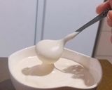 عکس مرحله 2 از دستور سس مایونز (خانگی)
