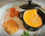 Foto del paso 6 de la receta: Paté de Hígado de Bacalao