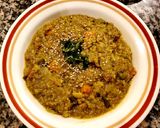 કીન્વા ખીચડી (Quinoa Khichdi Recipe In Gujarati) રેસીપી સ્ટેપ3ફોટો