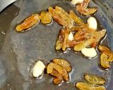 নবরত্ন কোর্মা(Navaratan Korma Recipe in Bengali) রেসিপির ধাপ 2 ছবি