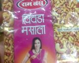 A picture of step 6 of Poha Namkeen.