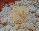 Foto del paso 3 de la receta: Bizcochitos granulados de queso