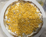 Foto del paso 3 de la receta: Torre de panqueques salada