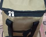 A picture of step 19 of Traveling✈️✈️✈️ food or small Kitchenette for traveling.