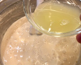 Foto del paso 8 de la receta: Pastel de limón con glaseado