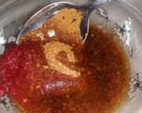 صورة لخطوة 7 من وصفة رز مع الدجاج المشوي على طريقتي 👌