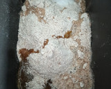 Foto del paso 1 de la receta: Masa para empanada integral con Masa Madre