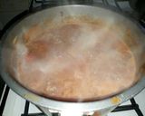 Foto del paso 6 de la receta: Salsa Bolognesa "Con Picada"