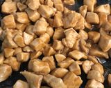 Foto del paso 7 de la receta: Pollo teriyaki (con salsa casera)