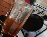 A picture of step 10 of Baked Tamarind Chipotle Chicken Wings.