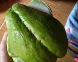 Foto langkah ke 2 dari resep Gulai Daun Gelinggang Minang (Meniran).