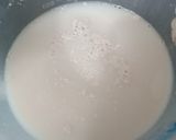 Foto langkah ke 2 dari resep Bakpau mini.