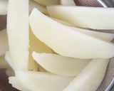 ડ્રેગન પોટેટો (Dragon Potato Recipe In Gujarati) રેસીપી સ્ટેપ2ફોટો
