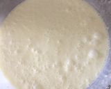 Foto del paso 1 de la receta: Budín de crema de leche