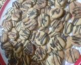 Foto del paso 4 de la receta: Galletas caseras con chocolate