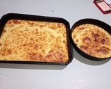 Foto del paso 5 de la receta: Sopa paraguaya, una tradición también en estás fechas especiales de Pascuas.