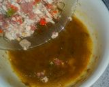 A picture of step 7 of Beef Tofu masa (wainar awara) by salma.s.Adam.