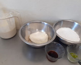 Foto del paso 7 de la receta: Red velvet❤🍰