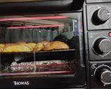 Foto del paso 5 de la receta: Papas Rusty Cage al horno y salsa de yogurt