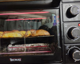 Foto del paso 5 de la receta: Papas Rusty Cage al horno y salsa de yogurt