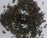 Hình bước làm 2 của món CẢI XÀO MẮC KHÉN