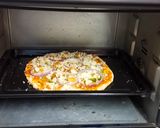 Peppy Paneer Pizza 🍕 ரெசிபி ஸ்டேப் 13 புகைப்படம்