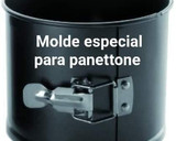 Foto del paso 9 de la receta: Panettone
