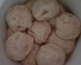 Foto langkah ke 4 dari resep Roti Maryam Keju.