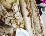 صورة لخطوة 6 من وصفة شاورما دجاج