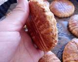 صورة لخطوة 2 من وصفة غاليت Galette منزلي