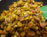 कुन्दरू की सब्जी (Kundru ki Sabzi Recipe in Hindi) रेसिपी चरण 4 फोटो