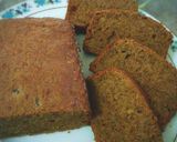 Foto langkah ke 8 dari resep Banana cake.