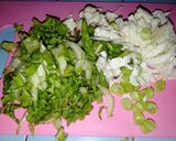 Foto langkah ke 2 dari resep Sop Ceker untuk Balita.