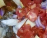 صورة لخطوة 2 من وصفة كسكس لحمر بي لكديد وكرداس ديال برد وشتاء 😋😋😋