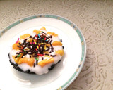 Foto langkah ke 6 dari resep Oreo Yoghurt Cake (No Bake)✨.