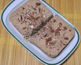 Foto del paso 4 de la receta: Pan de avena y plátano en microondas