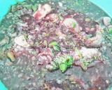 Foto del paso 1 de la receta: Asado negro / Muchacho redondo
