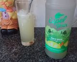 Foto del paso 3 de la receta: Pisco dominguero 🍸