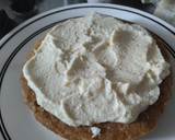 Foto del paso 9 de la receta: Torta🍯de zanahoria con relleno de queso🥕🍰🎂