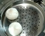 A picture of step 6 of Ukadiche Modak.
