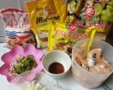Foto langkah ke 1 dari resep Ayam Cincang Kecap (Isian Bakpao).