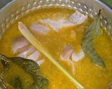 Foto langkah ke 1 dari resep Ayam Bakar Teflon.