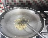 Foto langkah ke 1 dari resep Nasi Goreng Teri.