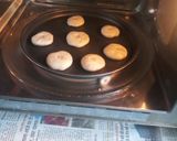 बाजरा की बिस्कुट (Bajra ki biscuit recipe in Hindi) रेसिपी चरण 6 फोटो