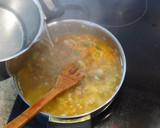 Foto del paso 3 de la receta: Lentejas veganas