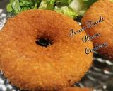 A picture of step 2 of Doughnut Chicken Nuggets(kids Special).