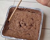 Foto del paso 8 de la receta: 🍫 Brownie casero