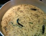 A picture of step 6 of Kadhi.